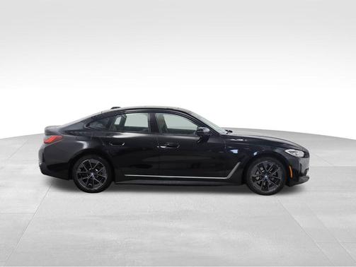 2023 BMW i4 Gran Coupe eDrive35