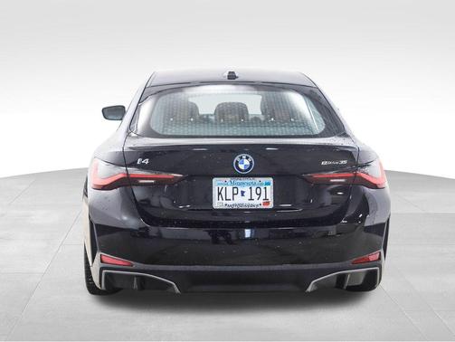 2023 BMW i4 Gran Coupe eDrive35