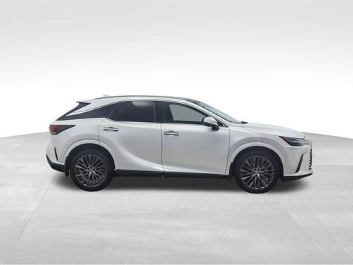 2024 Lexus RX 350 Luxury