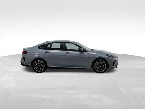 2025 BMW M235 Gran Coupe xDrive