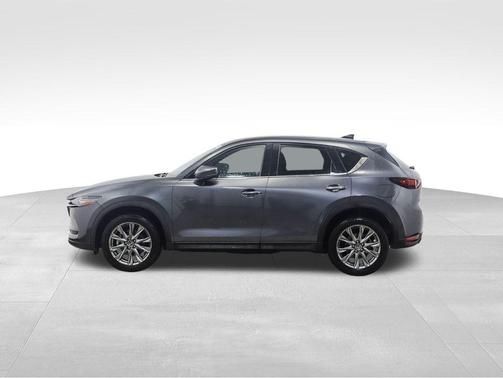 2021 Mazda CX-5 Signature
