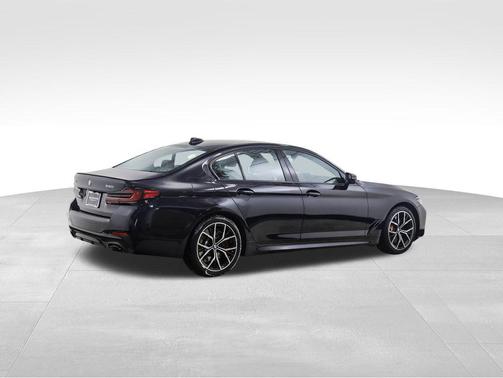 2023 BMW 540 i xDrive