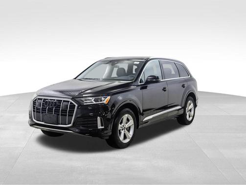 2024 Audi Q7 45 Premium