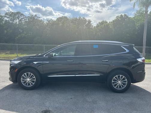 2022 Buick Enclave FWD Premium