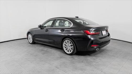 2024 BMW 330 i