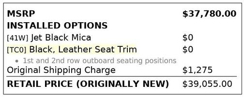 2022 Mazda CX-9 Touring