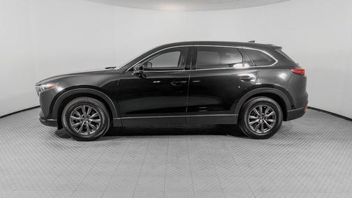 2022 Mazda CX-9 Touring