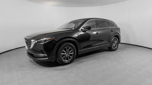2022 Mazda CX-9 Touring