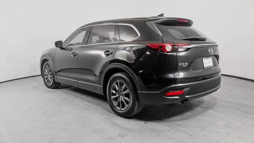 2022 Mazda CX-9 Touring