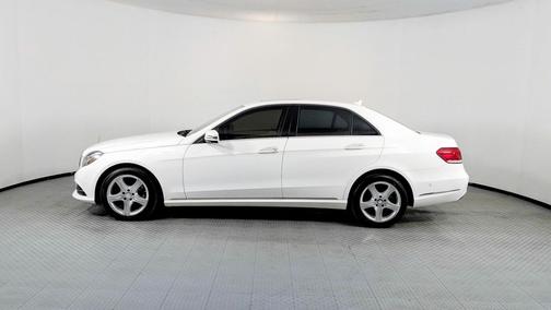 2015 Mercedes-Benz E-Class E 350