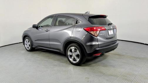 2018 Honda HR-V LX
