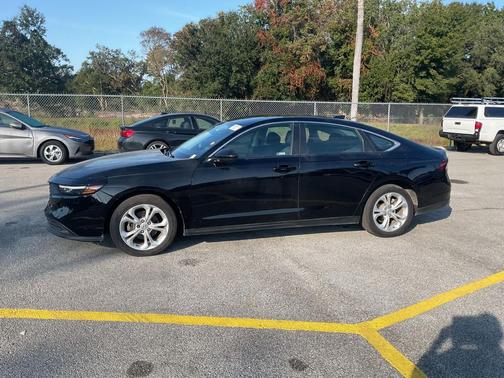 2023 Honda Accord Sport SE 1.5T