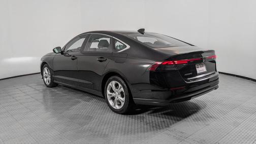 2023 Honda Accord Sport SE 1.5T