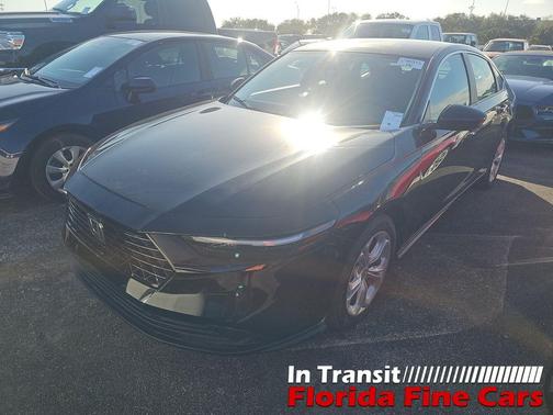 2023 Honda Accord Sport SE 1.5T