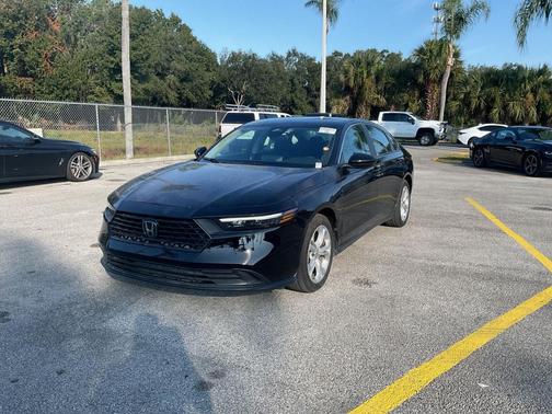 2023 Honda Accord Sport SE 1.5T