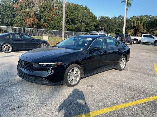 2023 Honda Accord Sport SE 1.5T