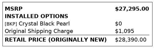 2023 Honda Accord Sport SE 1.5T