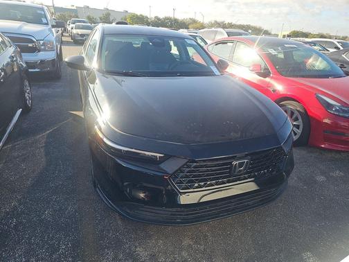 2023 Honda Accord Sport SE 1.5T