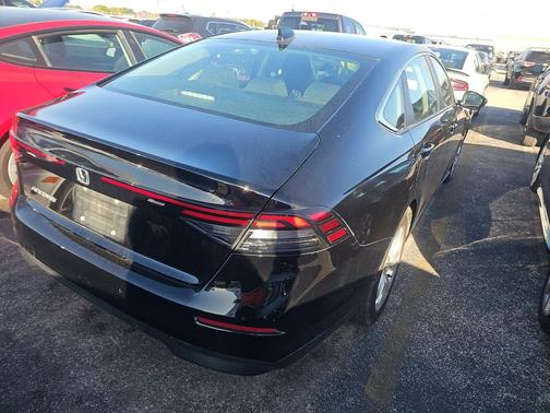 2023 Honda Accord Sport SE 1.5T