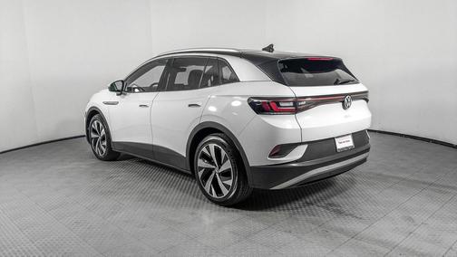 2021 Volkswagen ID.4 Pro S