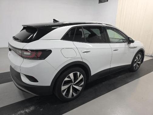 2021 Volkswagen ID.4 Pro S