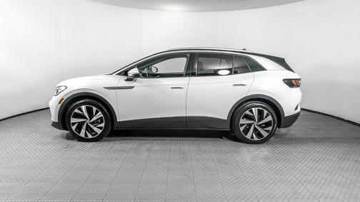 2021 Volkswagen ID.4 Pro S