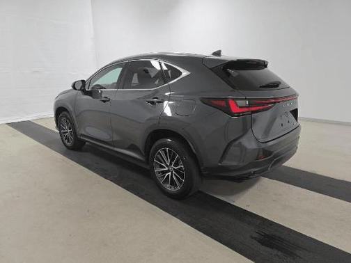 2024 Lexus NX 250 Base