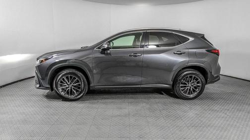 2024 Lexus NX 250 NX 250