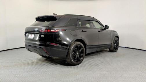 2020 Land Rover Range Rover Velar P250 S