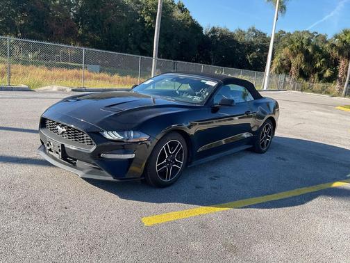 2023 Ford Mustang EcoBoost Premium