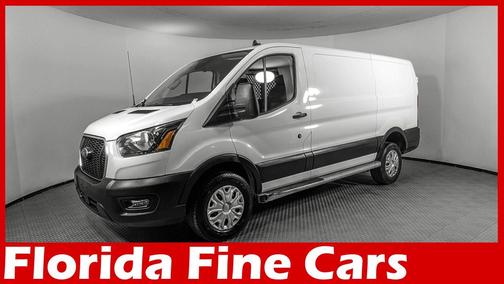 2024 Ford Transit-250 Base