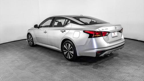 2022 Nissan Altima 2.5 SL
