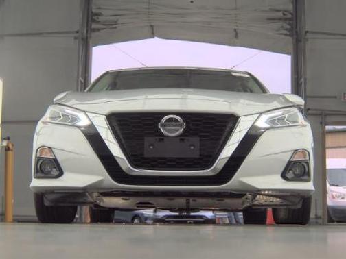 2022 Nissan Altima 2.5 SL