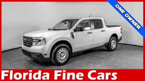 2022 Ford Maverick XL