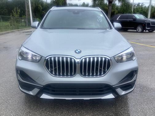 2020 BMW X1 xDrive28i
