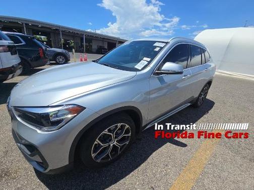 2020 BMW X1 xDrive28i
