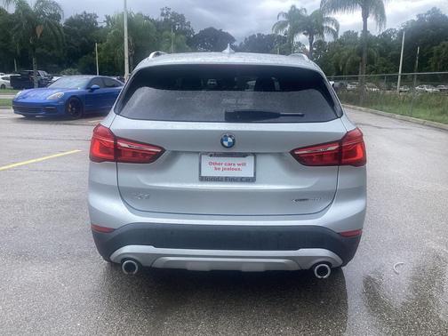 2020 BMW X1 xDrive28i