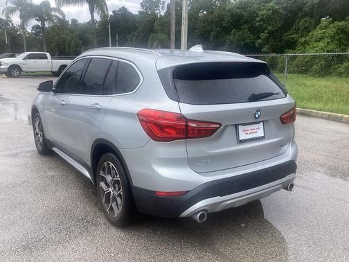 2020 BMW X1 xDrive28i