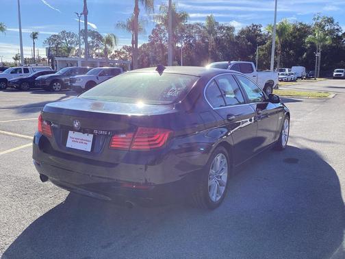 2016 BMW 535 i xDrive