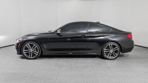 2019 BMW 430 i