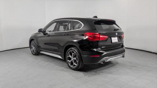 2019 BMW X1 xDrive28i