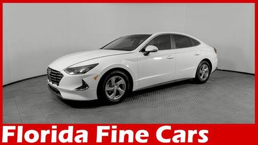 2023 Hyundai SONATA SE
