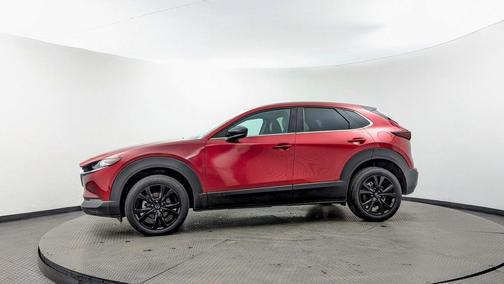 2024 Mazda CX-30 2.5 S Select Sport