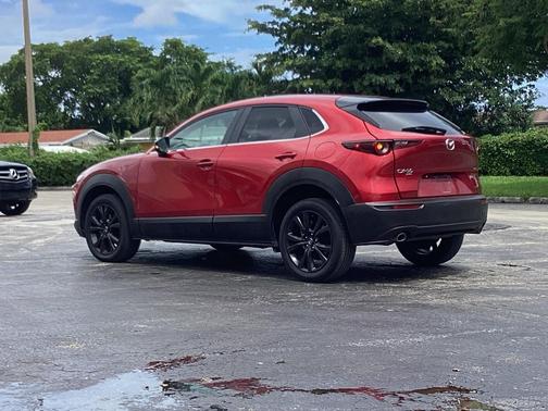 2024 Mazda CX-30 2.5 S Select Sport