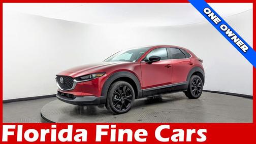 2024 Mazda CX-30 2.5 S Select Sport