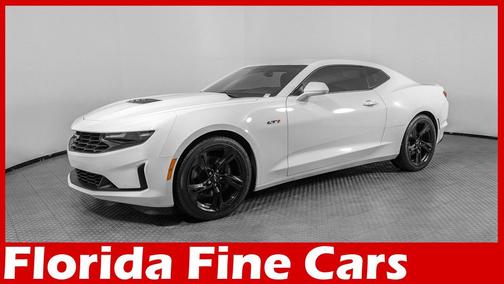2023 Chevrolet Camaro LT1