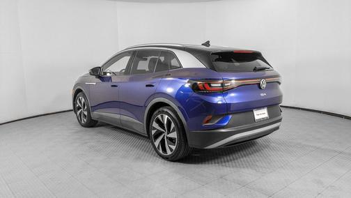 2022 Volkswagen ID.4 Pro S