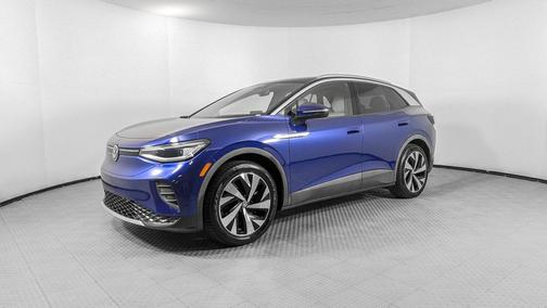 2022 Volkswagen ID.4 Pro S