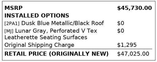 2022 Volkswagen ID.4 Pro S