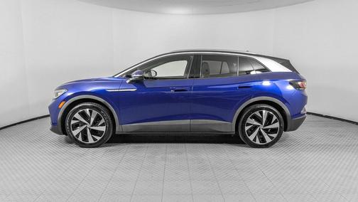 2022 Volkswagen ID.4 Pro S